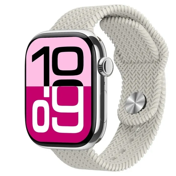 HK11 Pro Max AMOLED Series 10 Smart Watch NFC Compass 2GB Local Album Music Men Women ChatGPT G-Sensor Smartwatch Sport Watch