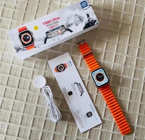 T800 Ultra2 Smart watch