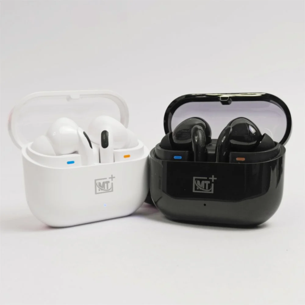 Mt+ TWS Buds Pro3 Wireless Earbuds